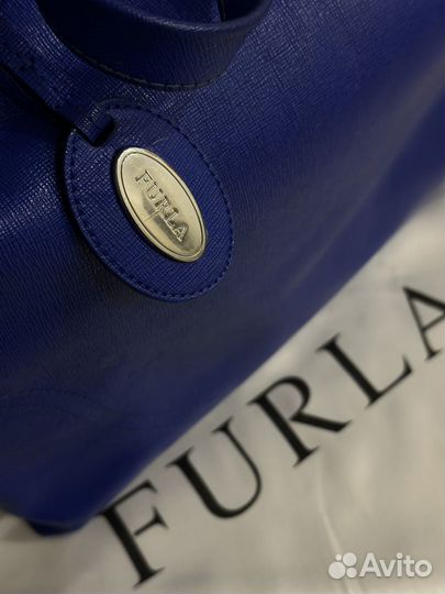 Сумка furla оригинал