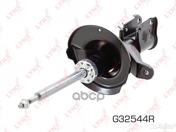 Стойка амортизационная перед прав G32544R