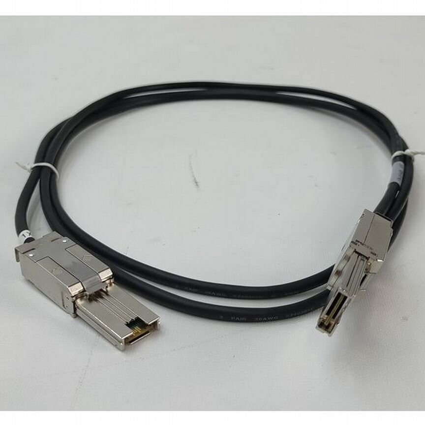 [95P4488] Кабель Ibm, Mini-Sas/Mini-Sas, 200мм