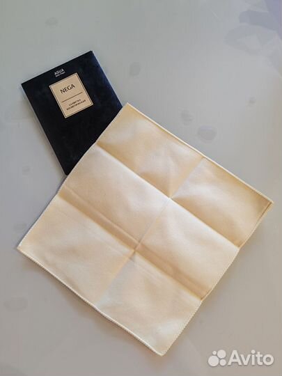 Салфетка косметическая Гринвей