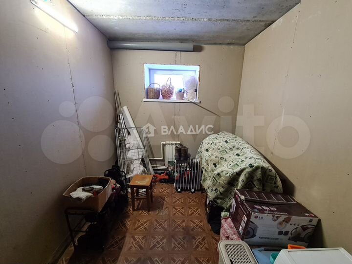 Дом 166 м² на участке 10 сот.