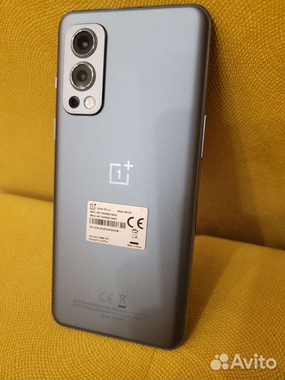 Oneplus nord 2 5g 12/256