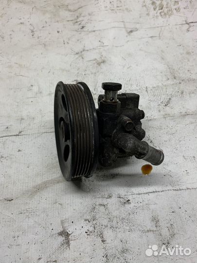 Насос гур opel insignia a20nht