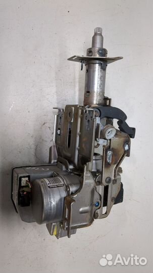 Электроусилитель руля Nissan Micra K12E, 2003