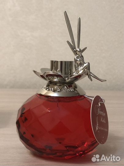 Van Cleef & Arpels Feerie Rubis