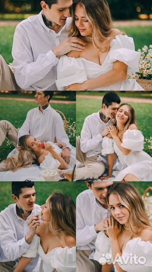 Фотограф Санкт-Петербург