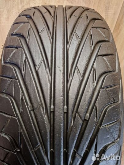 Triangle TR968 205/50 R17 89V