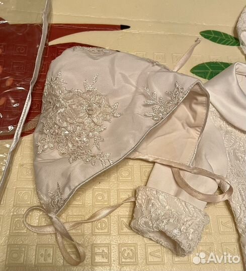 Конверт на выписку зимний choupette