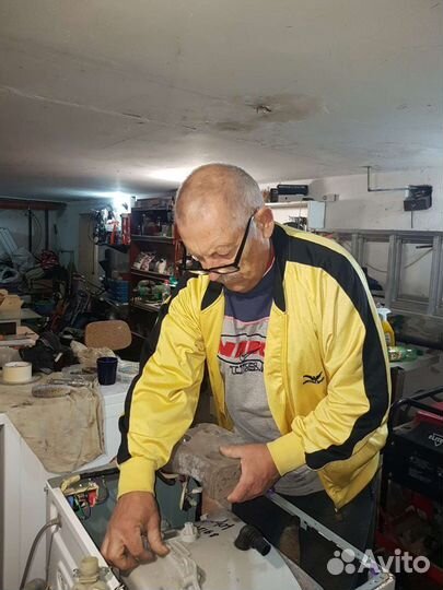 Ремонт бытовой техники