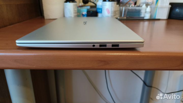 Huawei Matebook d 15 Bom-wfp9