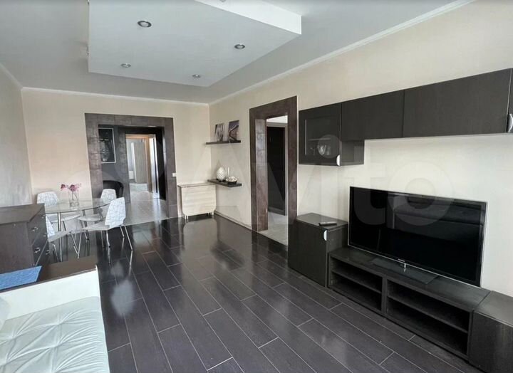 Квартира-студия, 23 м², 2/23 эт.