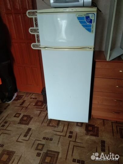 Холодильник Nord