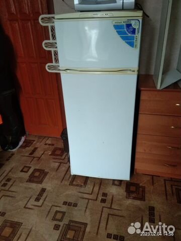 Холодильник Nord