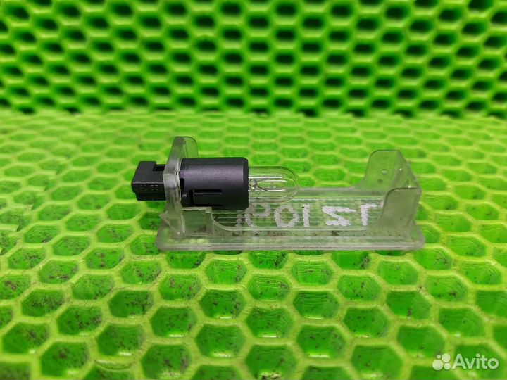 Плафон освещения двери Land Rover Range Rover