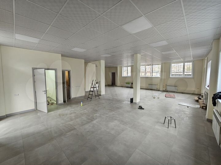 Свободного назначения, 110 м²