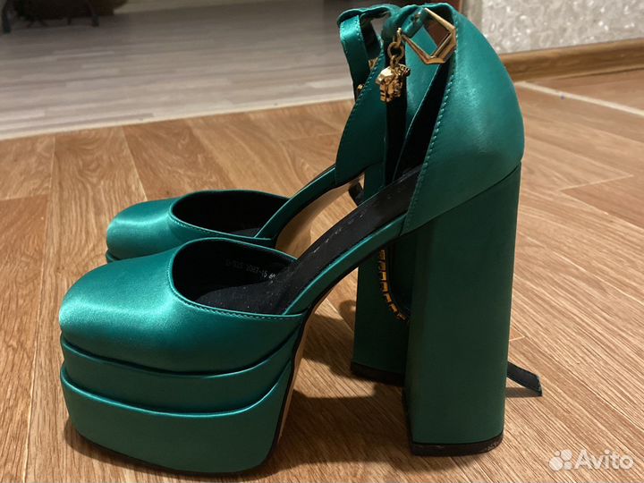 Туфли братц 40