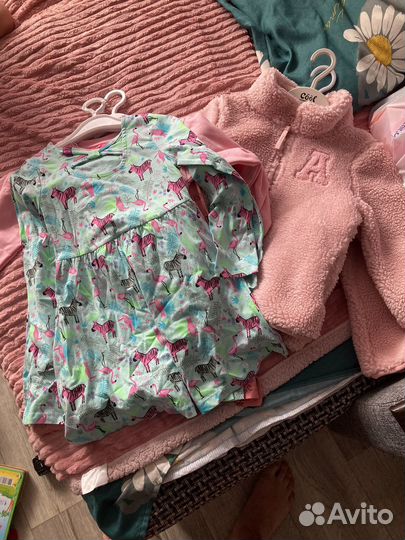 Детская одежда для девочек