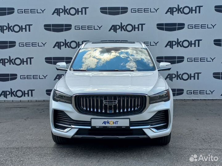 Geely Monjaro 2.0 AT, 2023