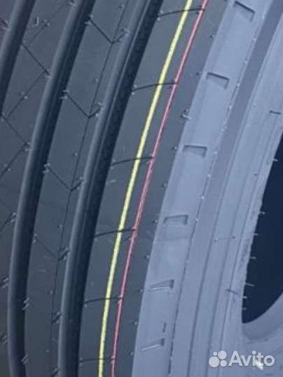 Рулевой Батон Normaks TF907 385/65 22,5 M+S