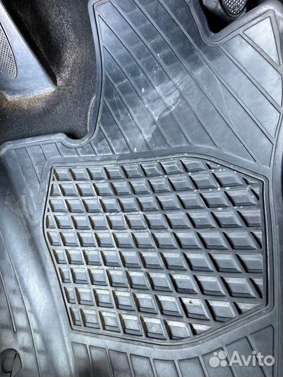 Коврики автомобильные