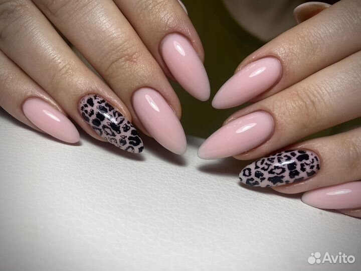 Мастер маникюра на дому