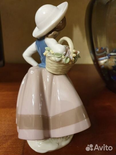 Статуэтка Lladro 