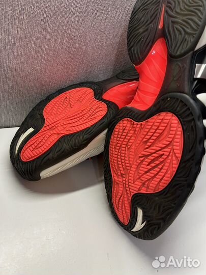 Баскетбольные кроссовки anta gh2 middle