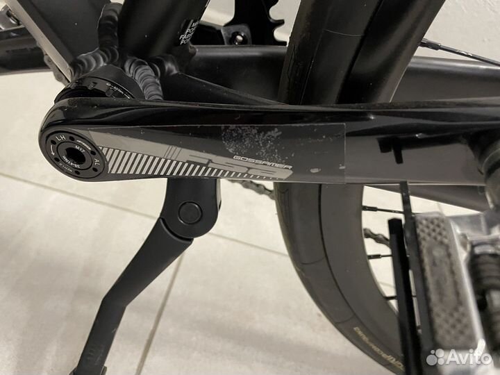 Велосипед Bmw m оригинал
