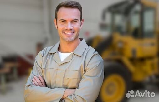 Тракторист-машинист с/х производства без опыта