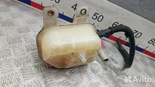 Бачок расширительный toyota RAV 4 ZCA2 (HBR01NP01)