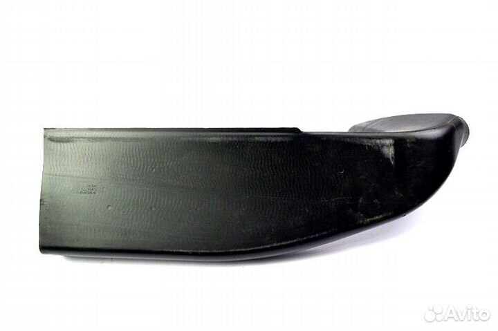 Воздуховод торпеды volvo FH12 1-seeria (01.93-12.0