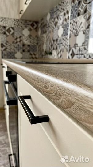 Кухонные гарнитуры с фабрики. Рассрочка