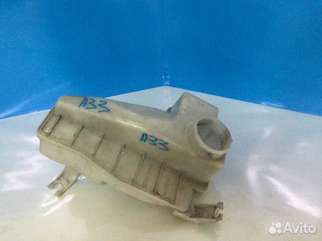 Расширительный бачок Nissan Cefiro A33 VQ20