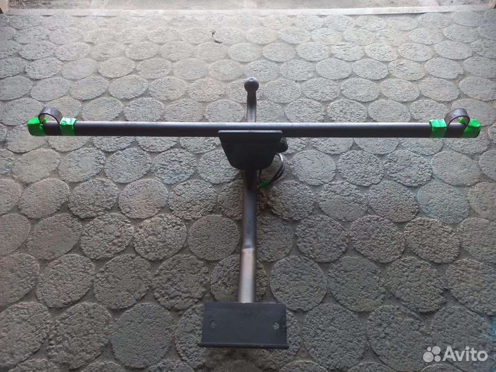 Фаркоп на ниву