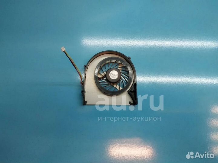 Вентилятор, кулер для ноутбука Acer Aspire 7741