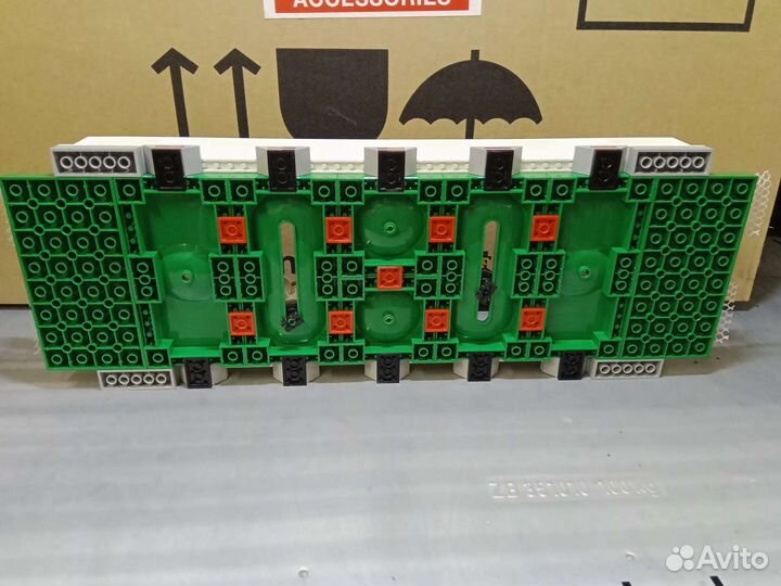 Lego Sports Soccer 3 v 3 Shootout 3421