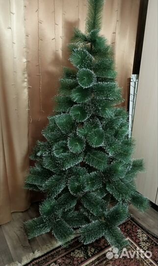 Елка искусственная новая