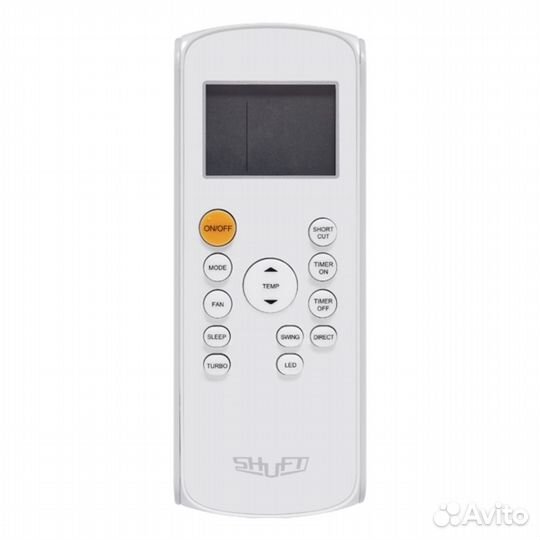 Сплит-система shuft sftm-07HN1 22Y комплект