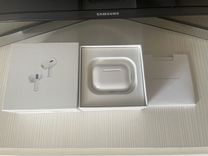 Airpods Pro 2 type c