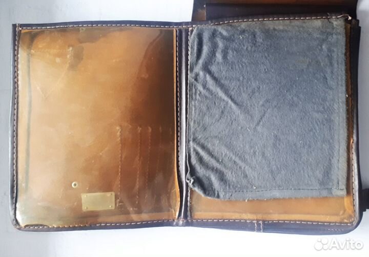 Планшет офицерский СССР