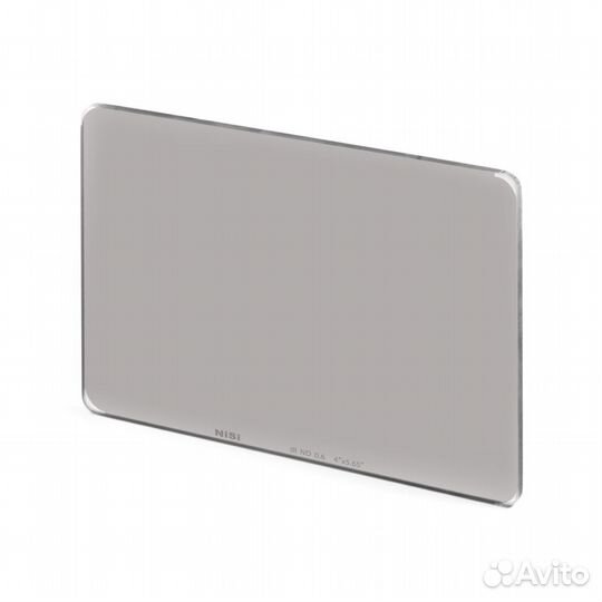 Светофильтр NiSi Cinema 45.65” Nano IR ND 0.6