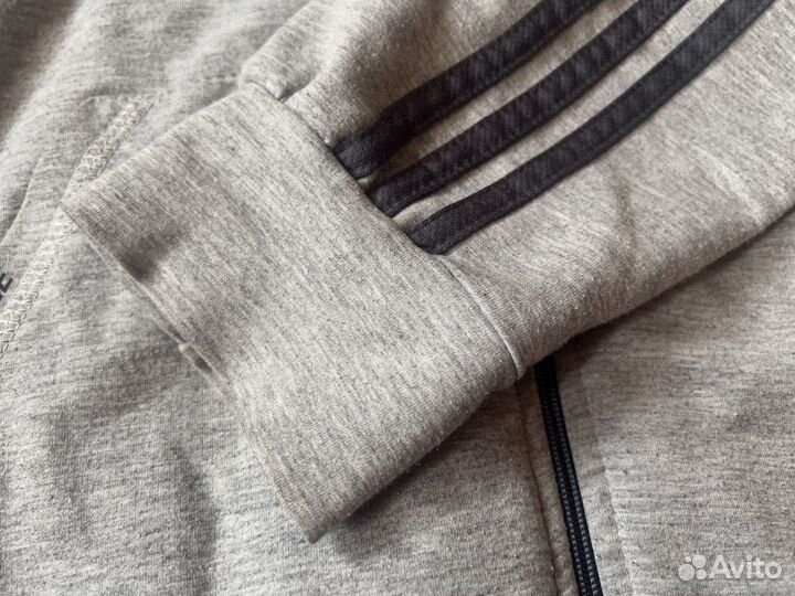 Олимпийка adidas original