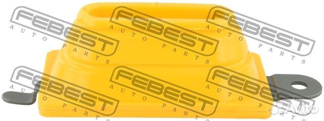 Отбойник рессоры задней