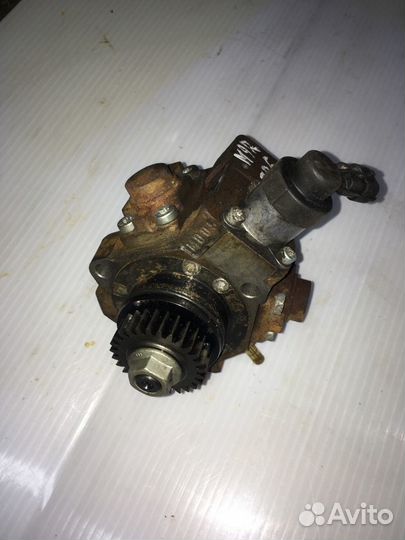 Тнвд 0445010205 M9R.786 Renault Traffic, Opel Viva