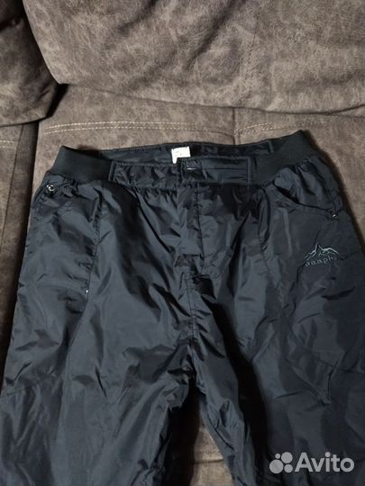 Брюки горнолыжные женские 44 46