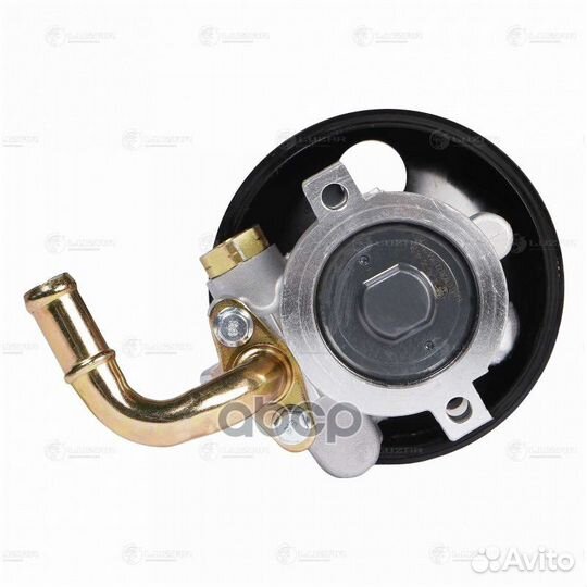 LPS 0502 насос гидроусилителя руля Chevrolet L
