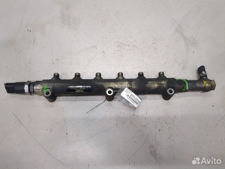 Рампа топливная Volvo XC70, 2003