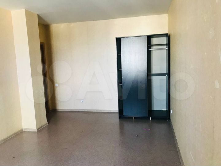 2-к. квартира, 62,2 м², 6/9 эт.