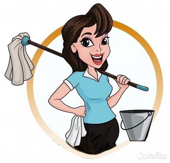 Подсобный рабочий