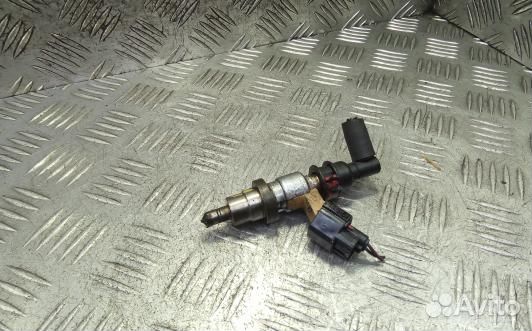 Форсунка дизельная lexus IS 2 (XE20) (GBG21AL05)